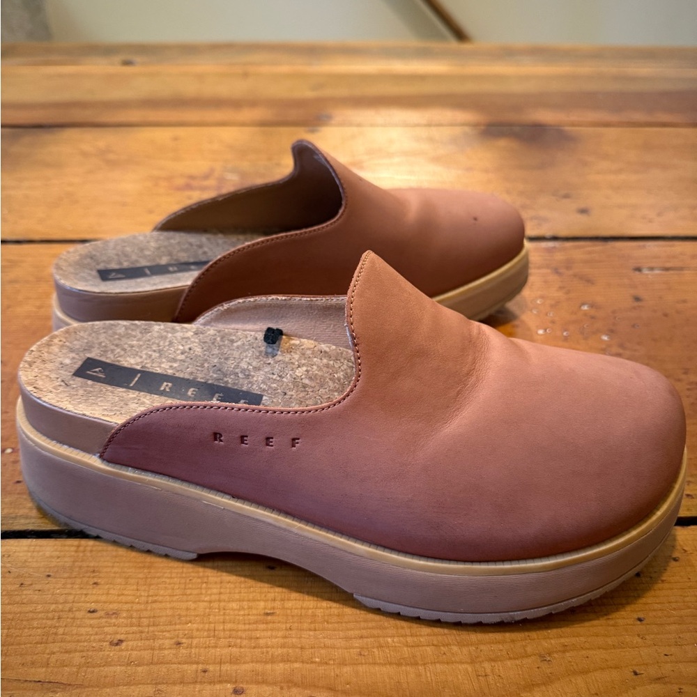 Reef Women's Vista Skye clog